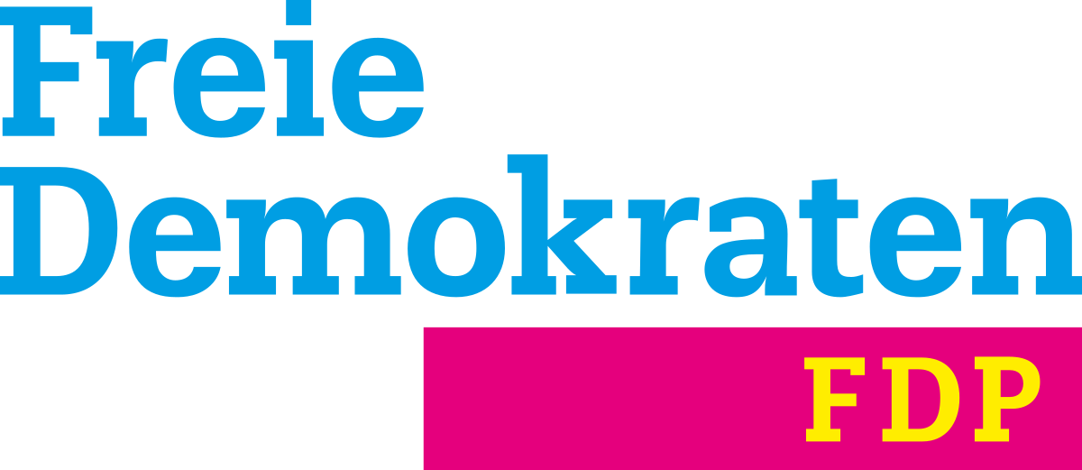 Freie Demokratische Partei